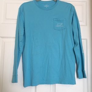 Vineyard Vines Long Sleeve
